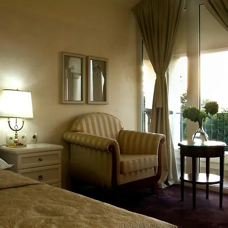 Vera 호텔 로브란