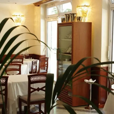 Szálloda Vera Lovran