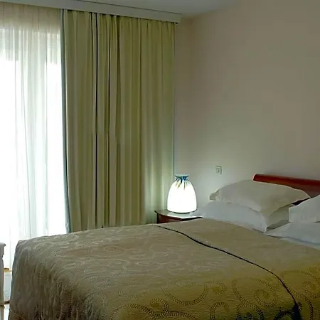 Hotel Vera Lovran