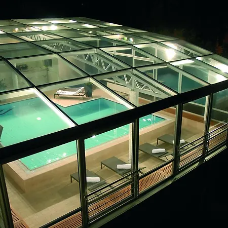 Ξενοδοχείο Vera Lovran