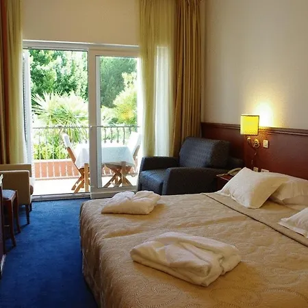 Ξενοδοχείο Vera Lovran