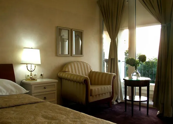 Vera Szálloda Lovran