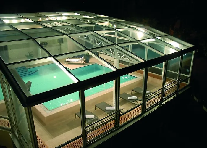 מלון Vera לובראן